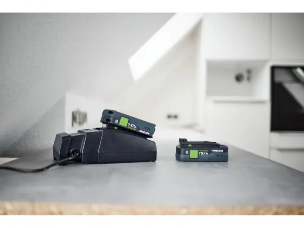 Festool Energie Set 18V 2xTBX4/TCL6 Nr. 578731